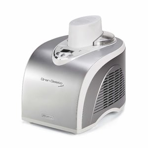 Ariete 0693/00 Eisbereiter 1 l 135 W Edelstahl