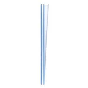 HERMA Bokomslagsfilm, färglös, bredd 40 cm, längd 50 m