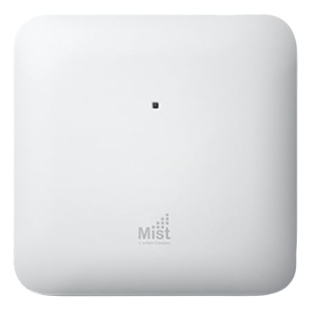 Juniper AP32 (WW) 3000 Mbit/s Biały Obsługa PoE