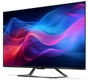 Sharp 50GR8265E 127 cm (50") 4K Ultra HD Smart-TV Svart
