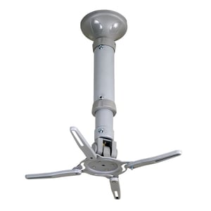 VALUE 17.99.1102-6 TV Mount, Gray