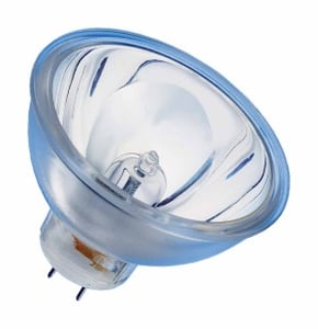 Osram 64653 halogenlampa 250 W GX5.3