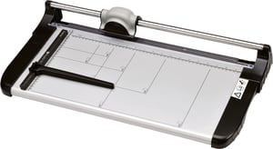 Olympia TR 4815 paper cutter, 50 cm, 15 sheets