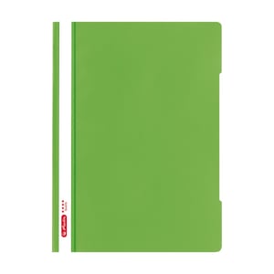 Herlitz 50020768 Polypropylene (PP) Green Envelope