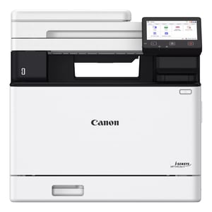 Canon i-SENSYS MF754Cdw II Laser A4 1200 x 1200 DPI 33 stron/min Wi-Fi