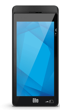 Elo Touch Solutions M60SC 2,2 GHz All-in-One 15,2 cm (6") 1440 x 720 px Ekran dotykowy Czarny