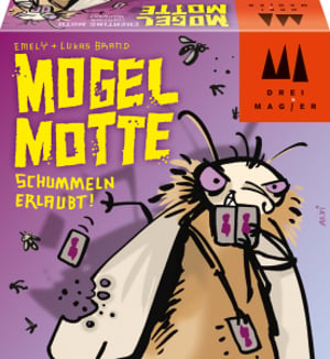 Schmidt Spiele 40862 gra planszowa Gra karciana