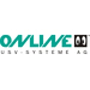 ONLINE USV-Systeme