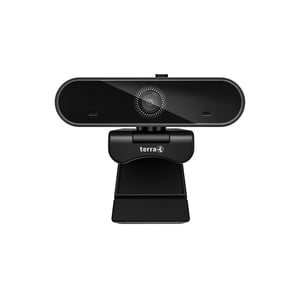 TERRA TW-S01 kamera internetowa 2 MP 1920 x 1080 px USB Czarny