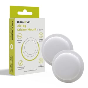 Mobile Origin MO-ATS-WHT lokalizator GPS / akcesorium