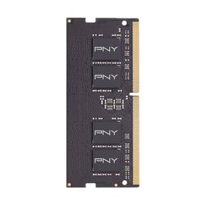 PNY MN16GSD42666 minnesmodul 16 GB 1 x 16 GB DDR4 260-stifts SO-DIMM