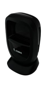 Zebra DS9308-SR Fest installierter 1D/2D-LED-Barcodescanner, schwarz