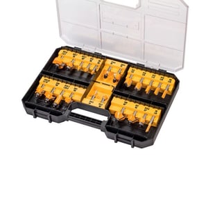 DeWALT DT90017-QZ 22-piece bit set