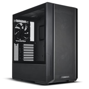 Lian Li Lancool 216-X Midi Tower Czarny