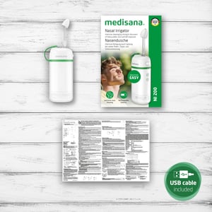 Medisana NI 200 0,15 l
