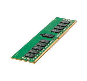 HPE 815100-B21 minnesmodul 32 GB 1 x 32 GB DDR4 288-stifts DIMM ECC-korrigering