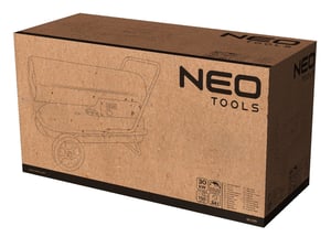 NEO tools 90-081