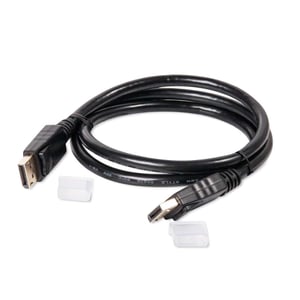 CLUB3D DisplayPort 1.4 HBR3-Kabel 1 m/3,28 ft Stecker/Stecker 8K60Hz