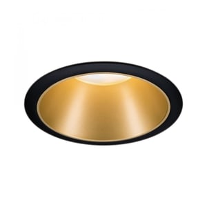 Paulmann Cole Inbyggd punktbelysning GU10 LED 10 W