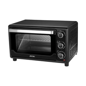 MPM MPE-12/T 23 l 1500 W Czarny