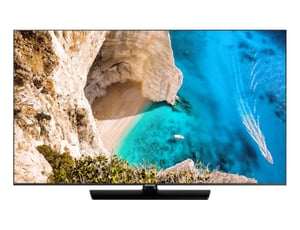 Samsung HG55ET690UE 139,7 cm (55") 4K Ultra HD Schwarz 20 W
