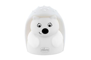 Chicco Sweet Lights Kinder-Nachtlicht, freistehend, weiß, LED