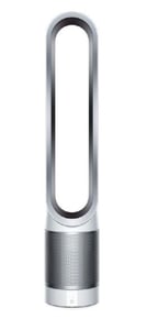 Dyson TP00 56 W Silber, Weiß