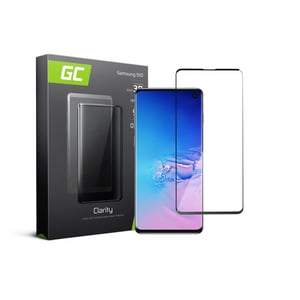Green Cell Clarity Przezroczysta ochrona ekranu Samsung 1 szt.