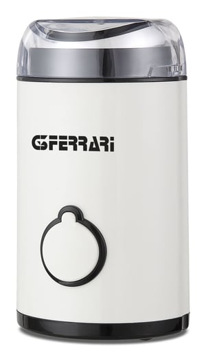 G3 Ferrari Cico 150 W Schwarz, Edelstahl, Weiß