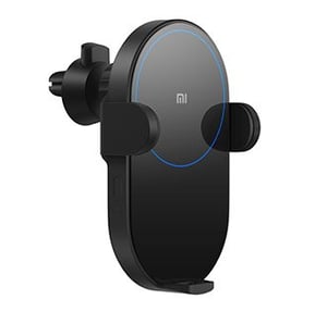 Xiaomi WCJ02ZM Ladegerät für mobile Geräte Smartphone Schwarz USB Kabelloses Laden Automatisch