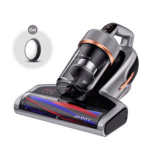 JIMMY BX7 Pro odkurzacz przenośny Szary Bez worka