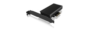 ICY BOX IB-PCI214M2-HSL-Adapter, intern, M.2