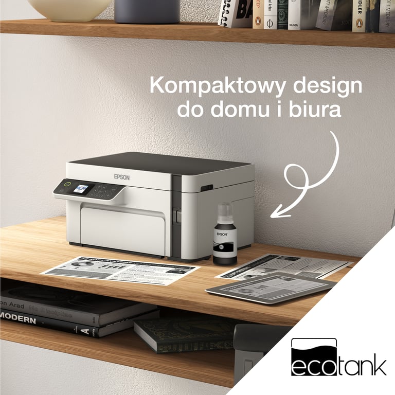 Epson EcoTank M2120
