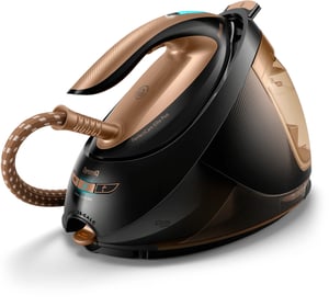 Philips Żelazko z generatorem pary PerfectCare Elite Plus GC9682/80