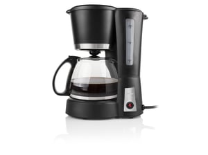 Tristar CM-1233 Kaffeemaschine Vollautomatische Filterkaffeemaschine 0,6 l