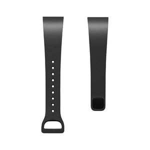 Xiaomi BHR4254GL Smart Personal Accessory Band, Black, Thermoplastic Polyurethane Elastomers (TPU)