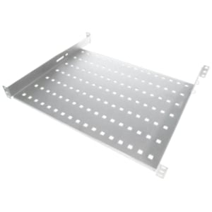 Alantec SA-P-19-1U-650-4-S Regalteile Regalfach
