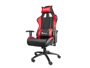 GENESIS Nitro 550 Universell spelstol Klädd sits