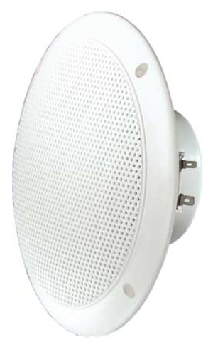 Visaton FR 16 WP Biały Przewodowa 60 W