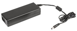 Honeywell 50121667-001 Portable Device Charger Barcode Scanner Black