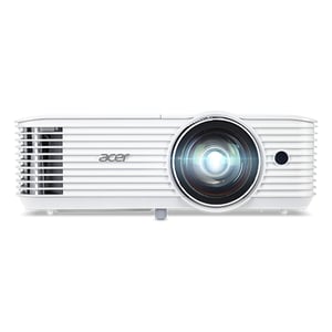 Acer S1286H Standard-throw projector, 3500 ANSI lumens, DLP XGA (1024x768), White