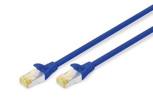 Digitus CAT 6A S/FTP-Patchkabel
