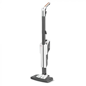 Polti Vaporetto SV660_Style Steam Mop 0.5 L 1500 W Gray, White