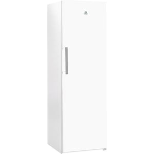 Indesit SI6 1 W Freestanding Refrigerator 323 l White