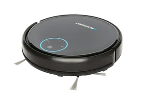 Blaupunkt RVC701 automatisk dammsugare 0,25 l Svart