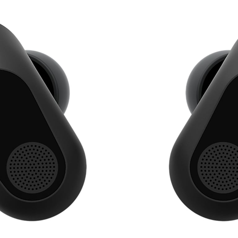 Sony Inzone Buds Zestaw słuchawkowy Bezprzewodowy Douszny Gaming Bluetooth Czarny