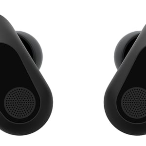 Sony Inzone Buds Zestaw słuchawkowy Bezprzewodowy Douszny Gaming Bluetooth Czarny