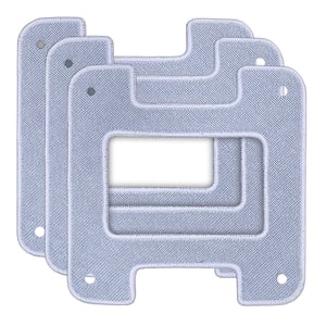 Hobot 1310447 accessory for cleaning electric windows Cleaning pad for mop