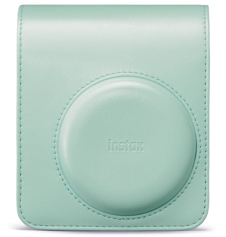 Fujifilm 70100172009 futerał do aparatu Twarde etui Zielony