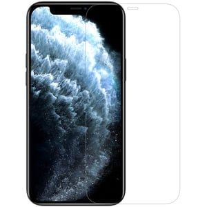 Nillkin H+PRO IP-12/12PRO ochraniacz na ekran / tył telefonu Przezroczysta ochrona ekranu Apple 1 szt.